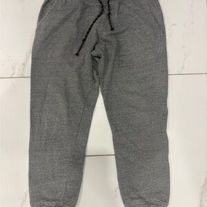 Surfside Supply Charcoal Gray Sweatpants